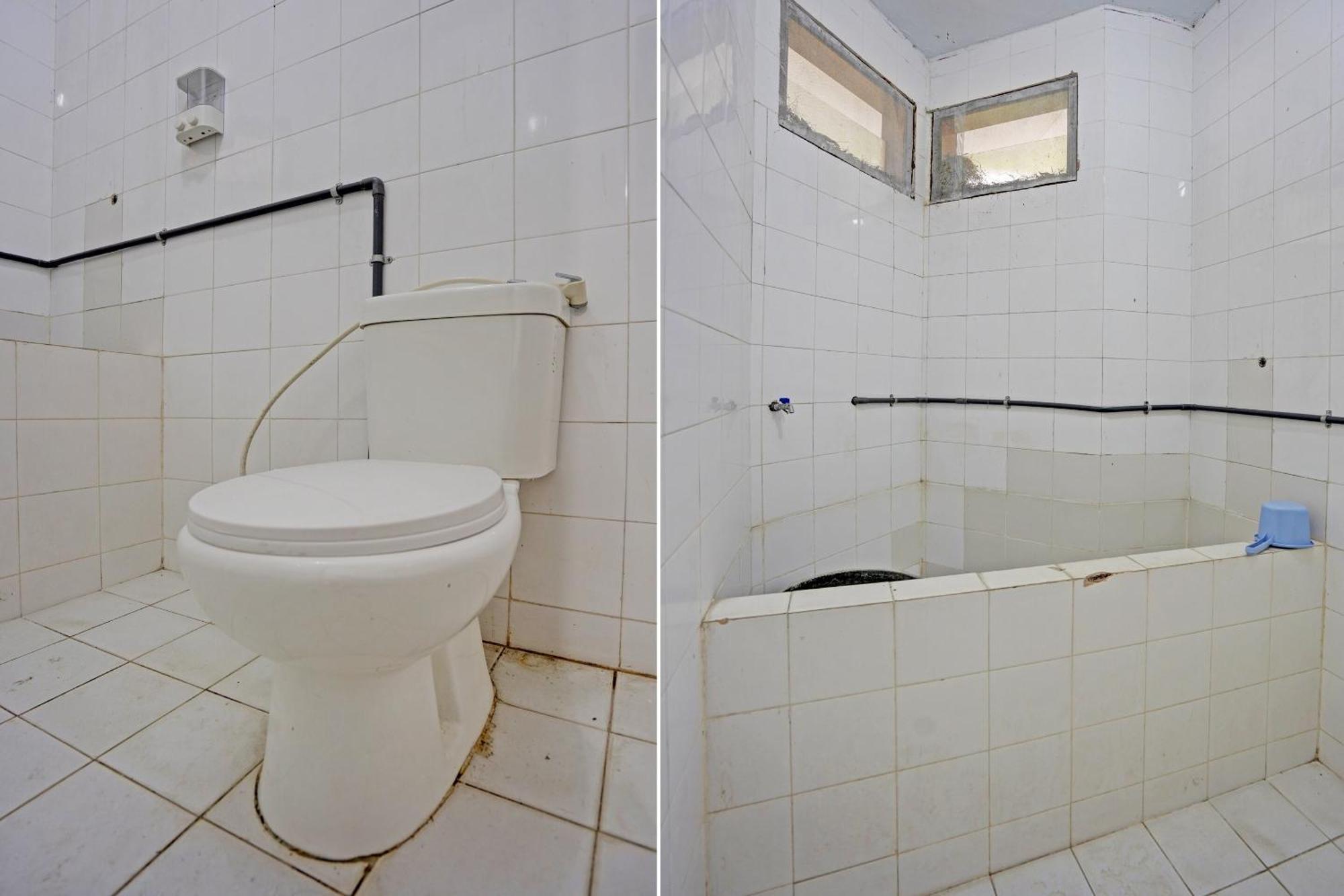 Prigen Spot On 92388 Villa Segi Delapan מראה חיצוני תמונה